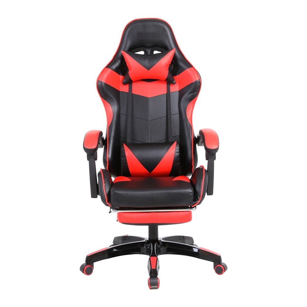 Cadeira Gamer Fortt Trieste Vermelha - CGF002-V