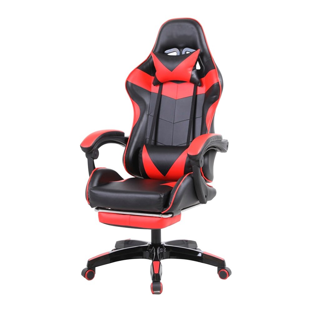 Cadeira Gamer Fortt Trieste Vermelha - CGF002-V