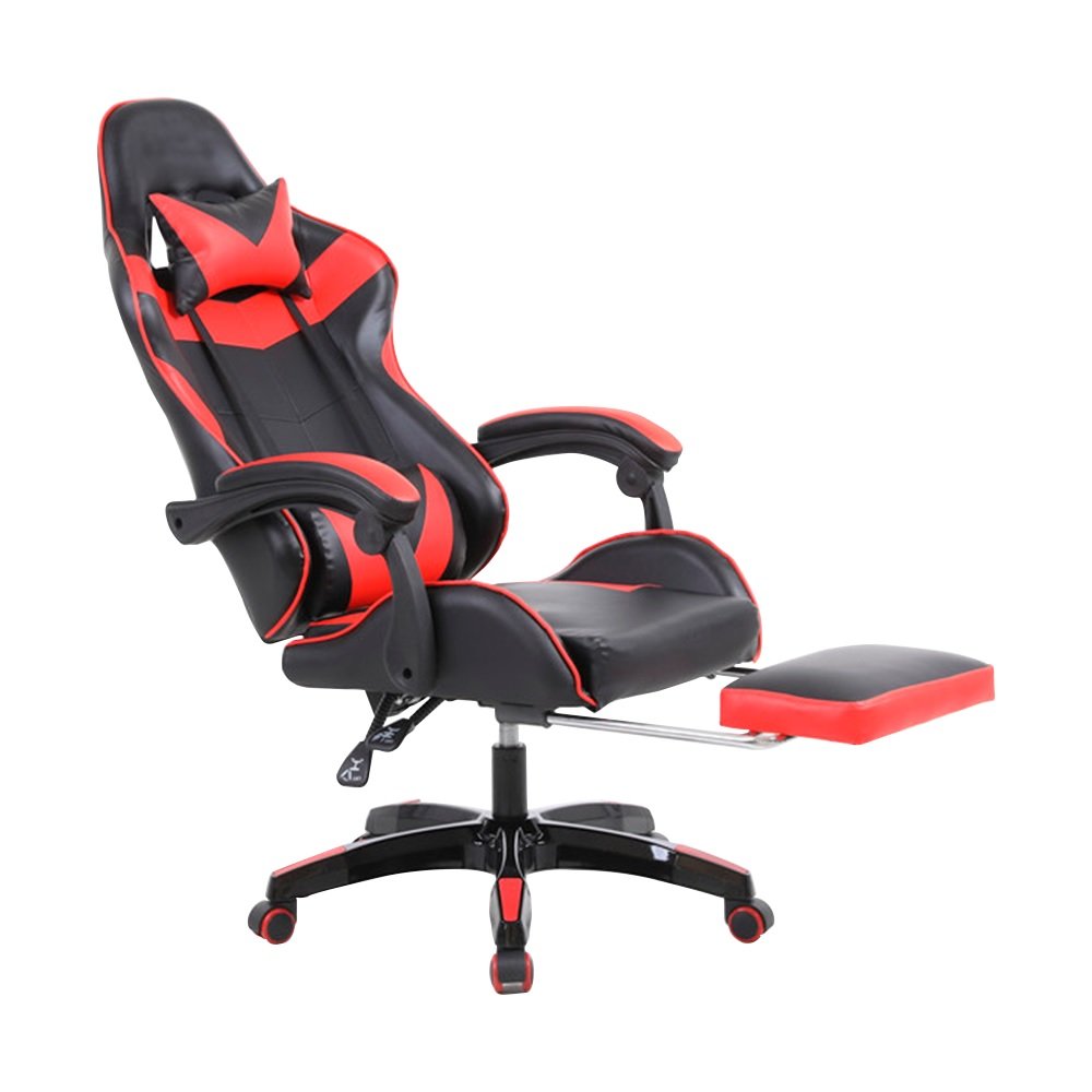 Cadeira Gamer Fortt Trieste Vermelha - CGF002-V