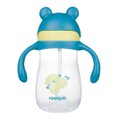 Kit Copo De Treinamento Com Alça 300Ml Masculino Pimpolho Com 1 Unidade.