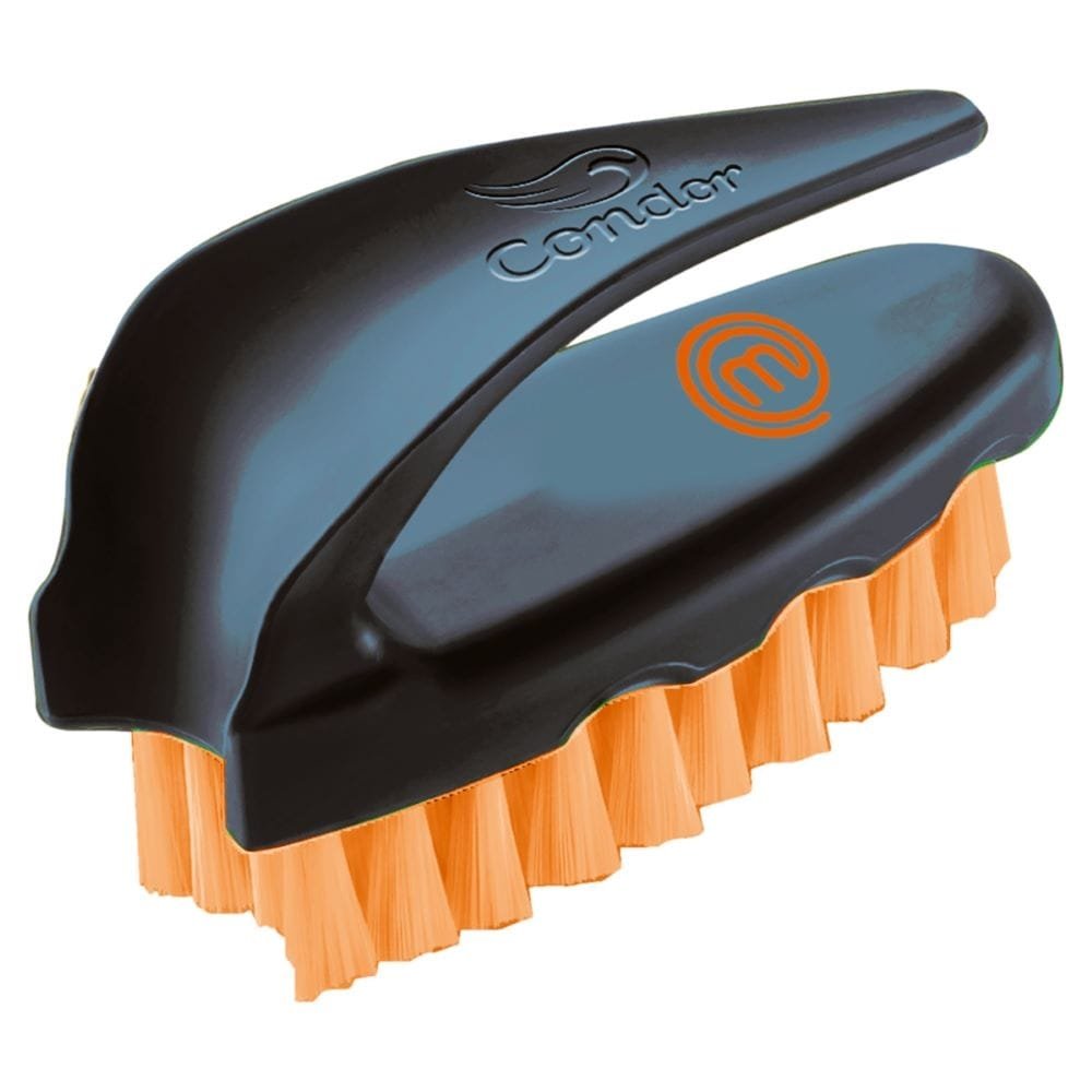 Escova Condor Lava Legumes Masterchef 1730 - Embalagem com 12 Unidades