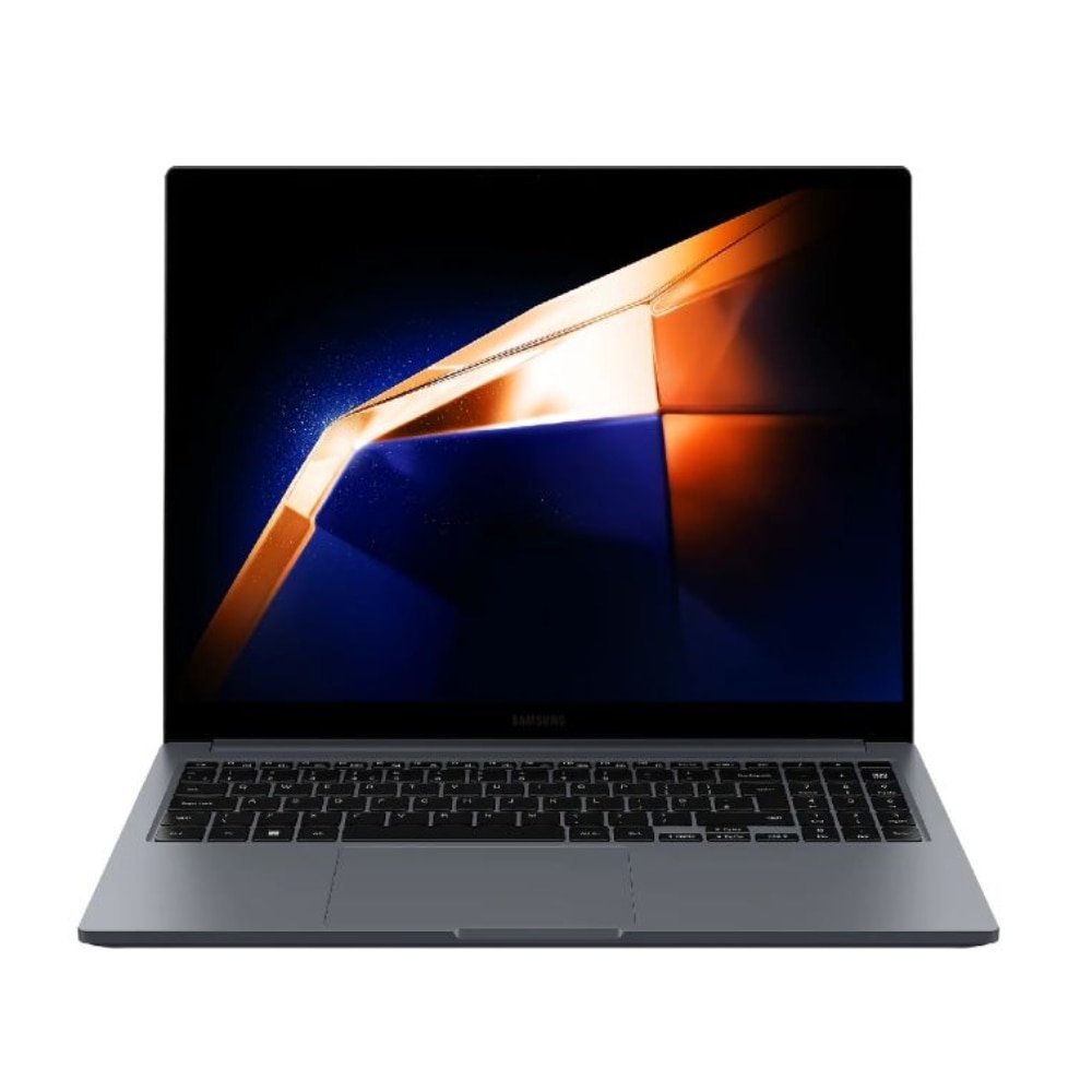 Notebook Samsung Galaxy Book4 NP750XGJ-KG4BR - 15.6", Intel Core I5-1335U , 256GB, 8GB DDR4 - Windows 11, Grafite