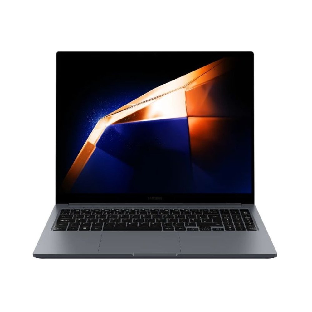 Notebook Samsung Galaxy Book4 NP750XGJ-KG5BR - 15.6", I3-1315U, 256GB, 8GB DDR4, Windows 11, Grafite