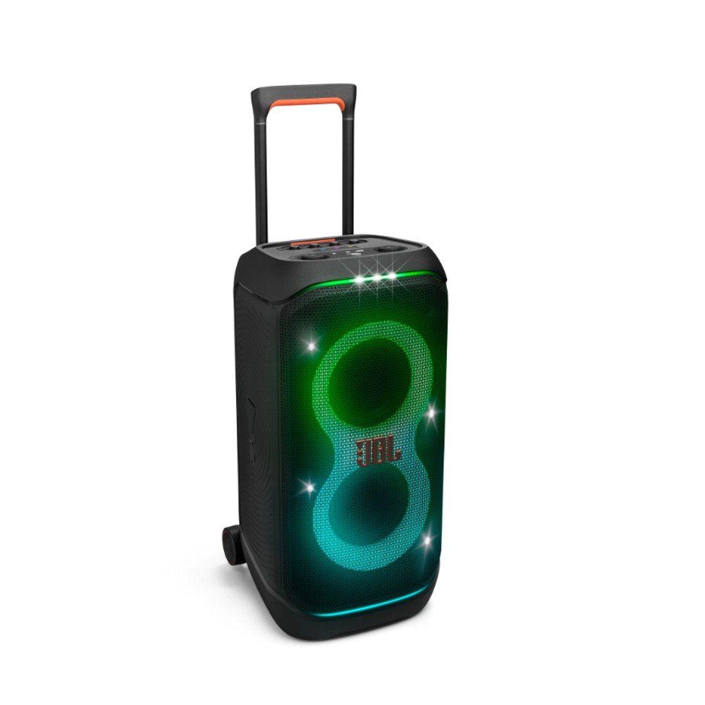 Caixa De Som JBL Partybox 320 JBLPBSTAGE320BR