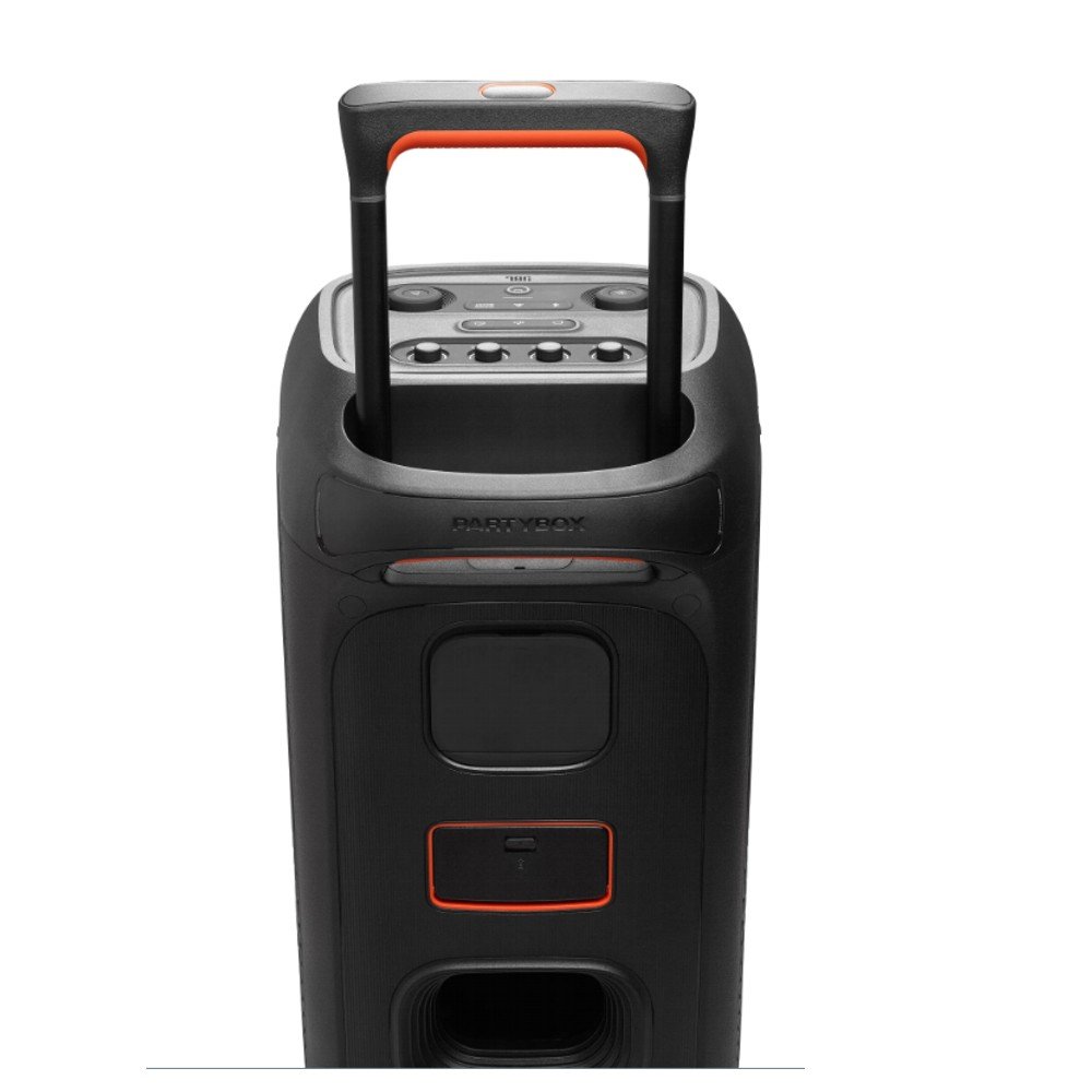 Caixa De Som JBL Partybox 320 JBLPBSTAGE320BR