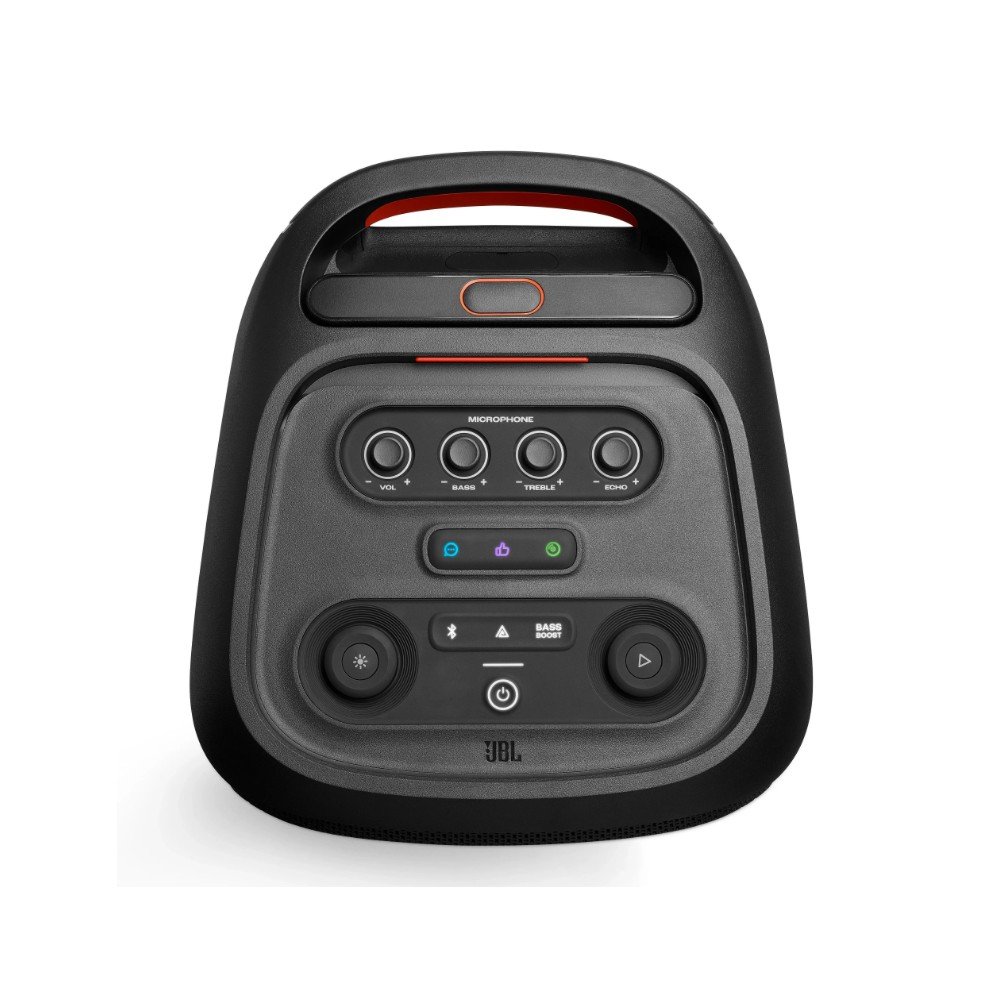 Caixa De Som JBL Partybox 320 JBLPBSTAGE320BR
