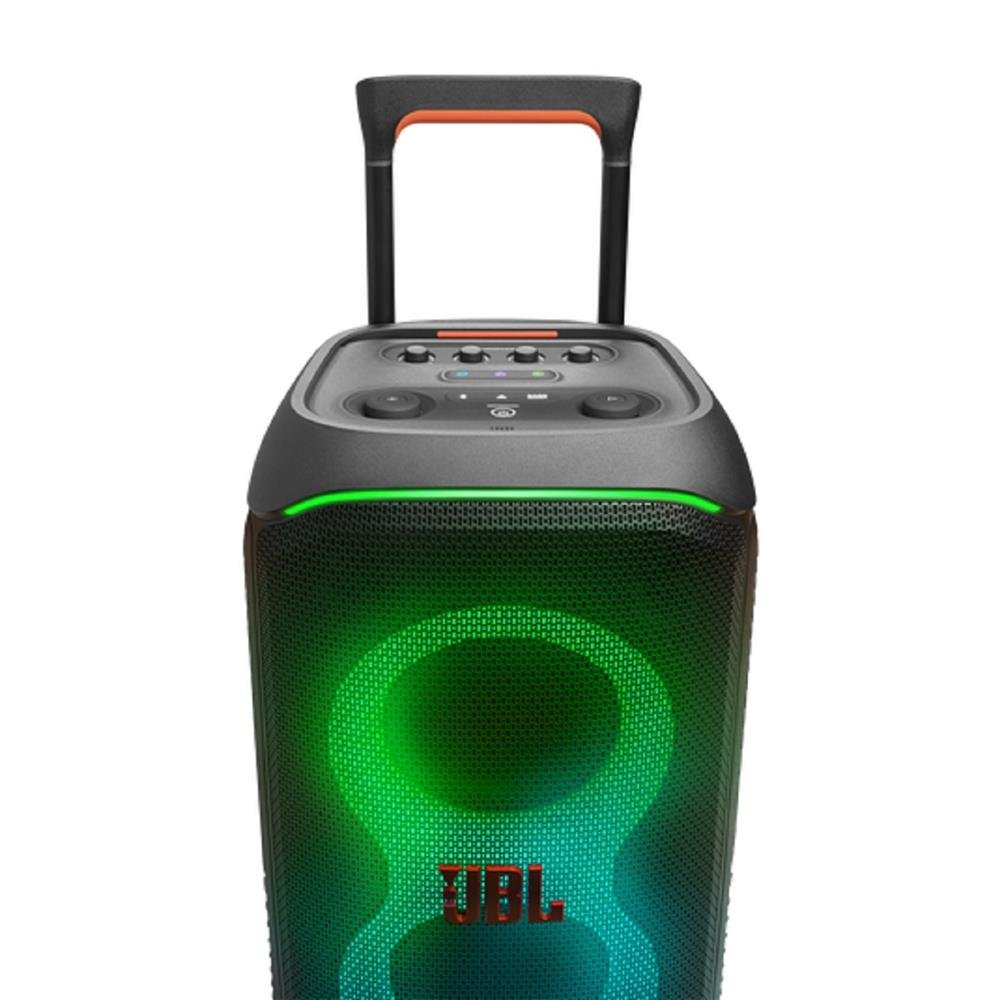 Caixa De Som JBL Partybox 320 JBLPBSTAGE320BR