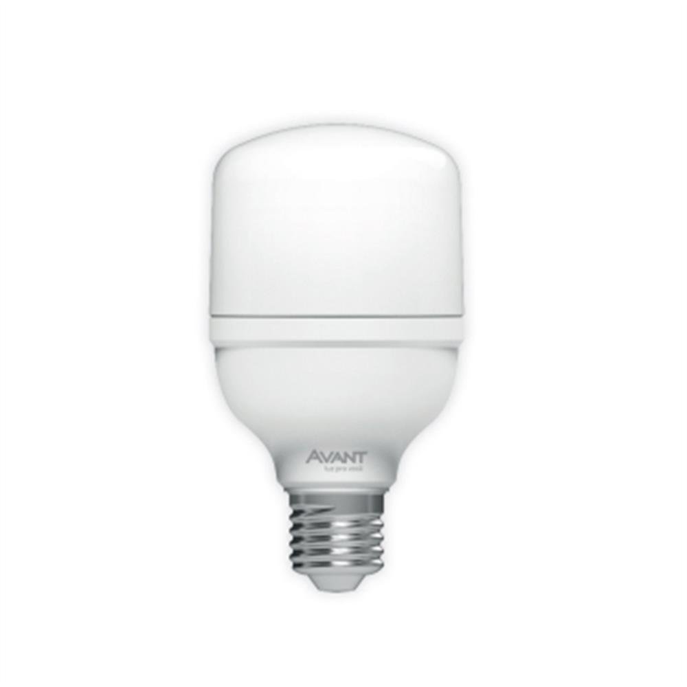 Lâmpada Led Avant 50W Amarela 3,0K E27