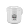Panela de Arroz 5 Xicaras 127V 400W Branca Multi - GO001