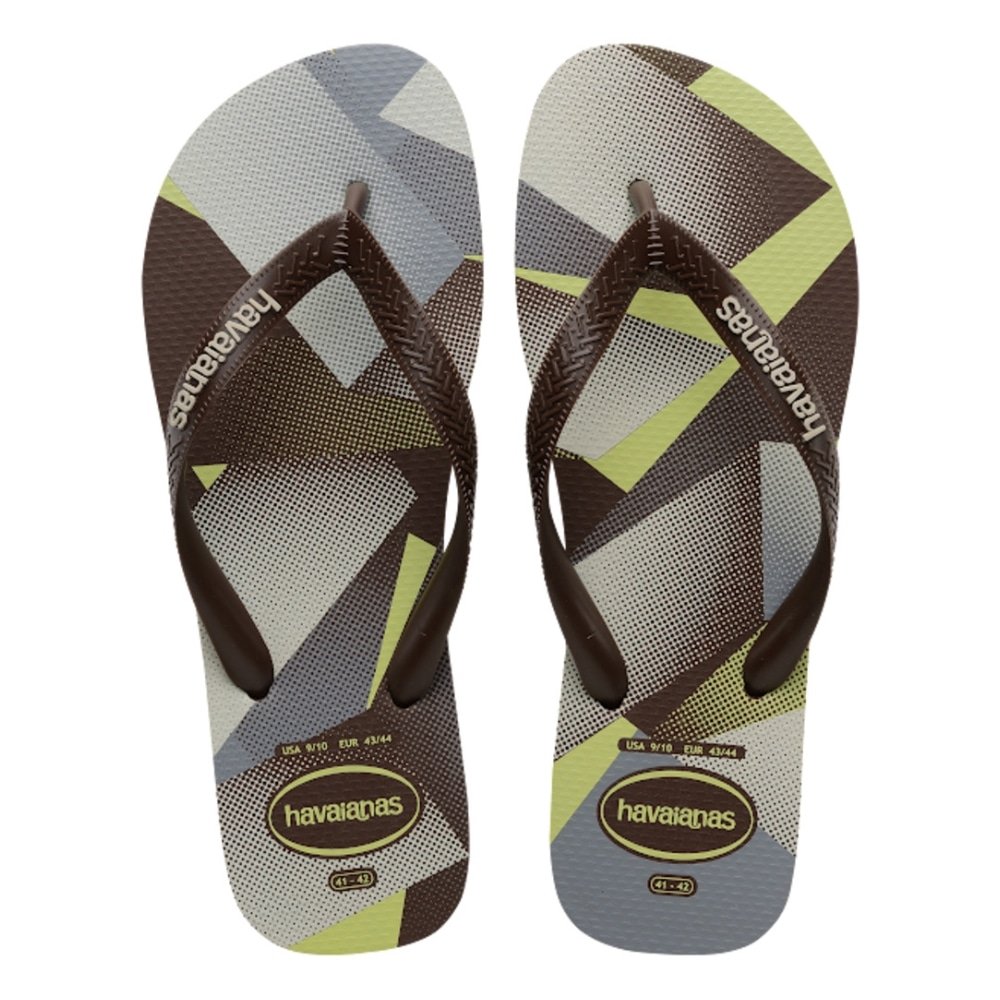 Havaianas Top Style Café 45/6