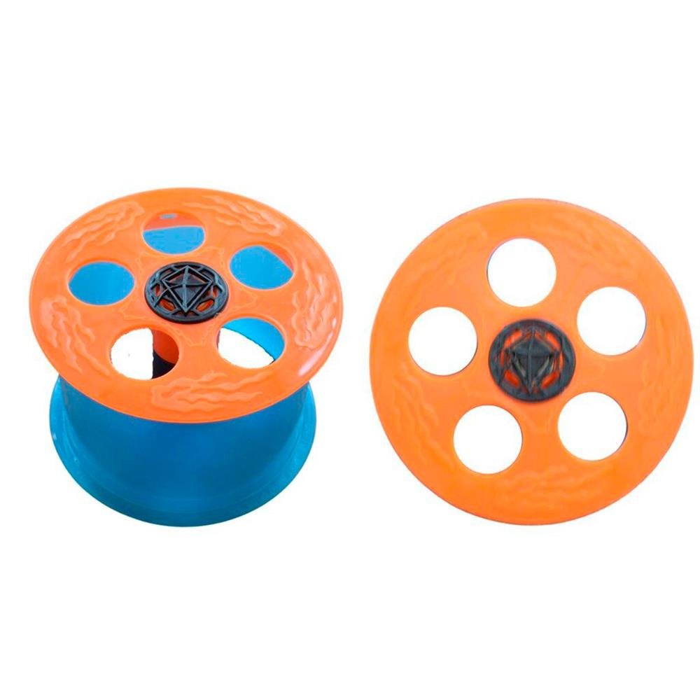 Carretilha Para Pipa 16Cm Lamar Ref 83
