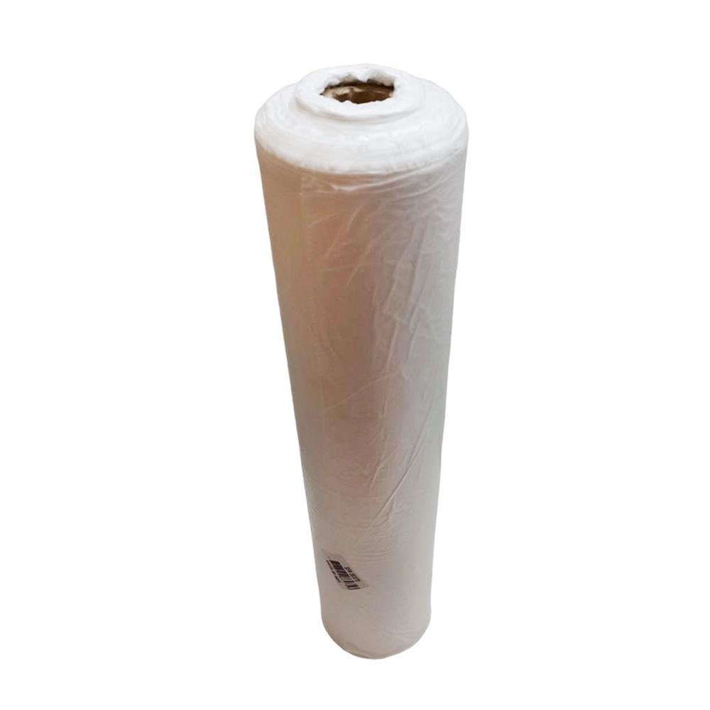 Bobina Picotada 50X70 Cm Flex Bag Contem 300 Sacos Capacidade