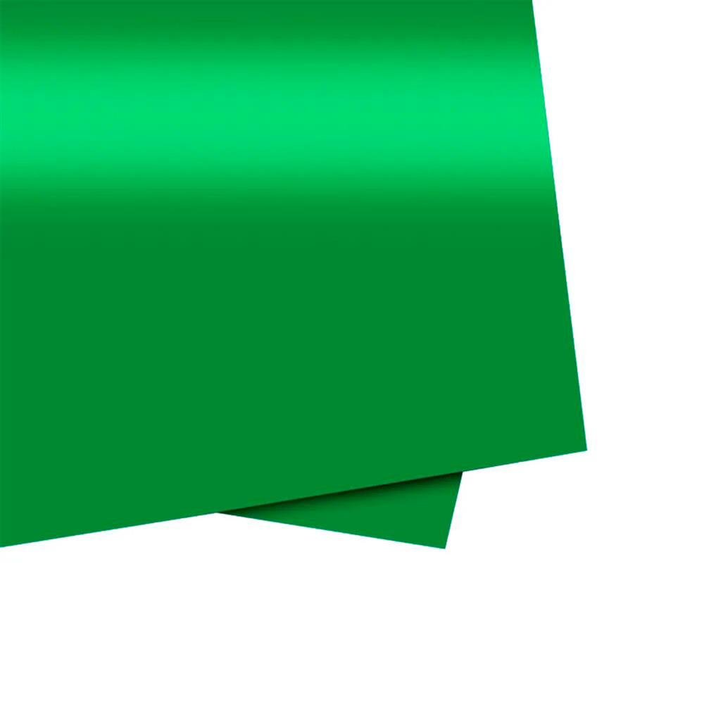 Papel Seda Embale Verde Bandeira 60X48 C/100