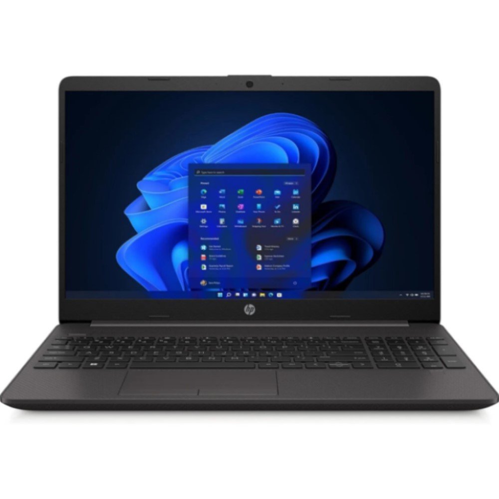 Notebook HP 250 G9 Intel i5 8GB 256GB SSD Windows 11 Pro - 9Q3D5LT#AK4