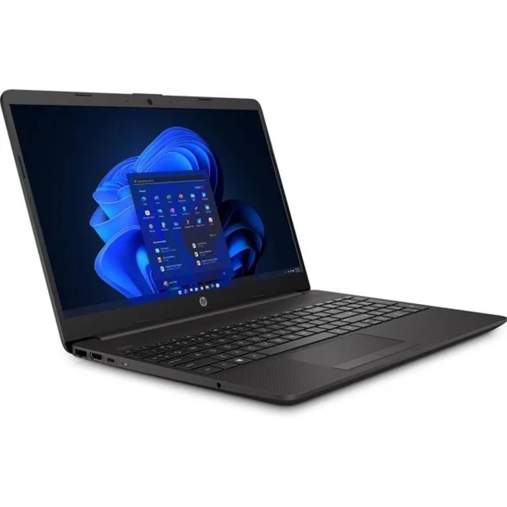Notebook HP 250 G9 Intel i5 8GB 256GB SSD Windows 11 Pro - 9Q3D5LT#AK4