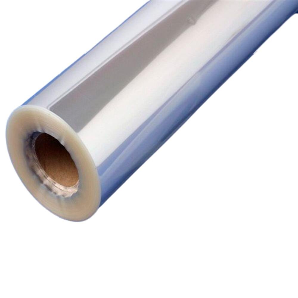 Papel Celofane Filme Polipropileno Embale Incolor 69X89 C/50