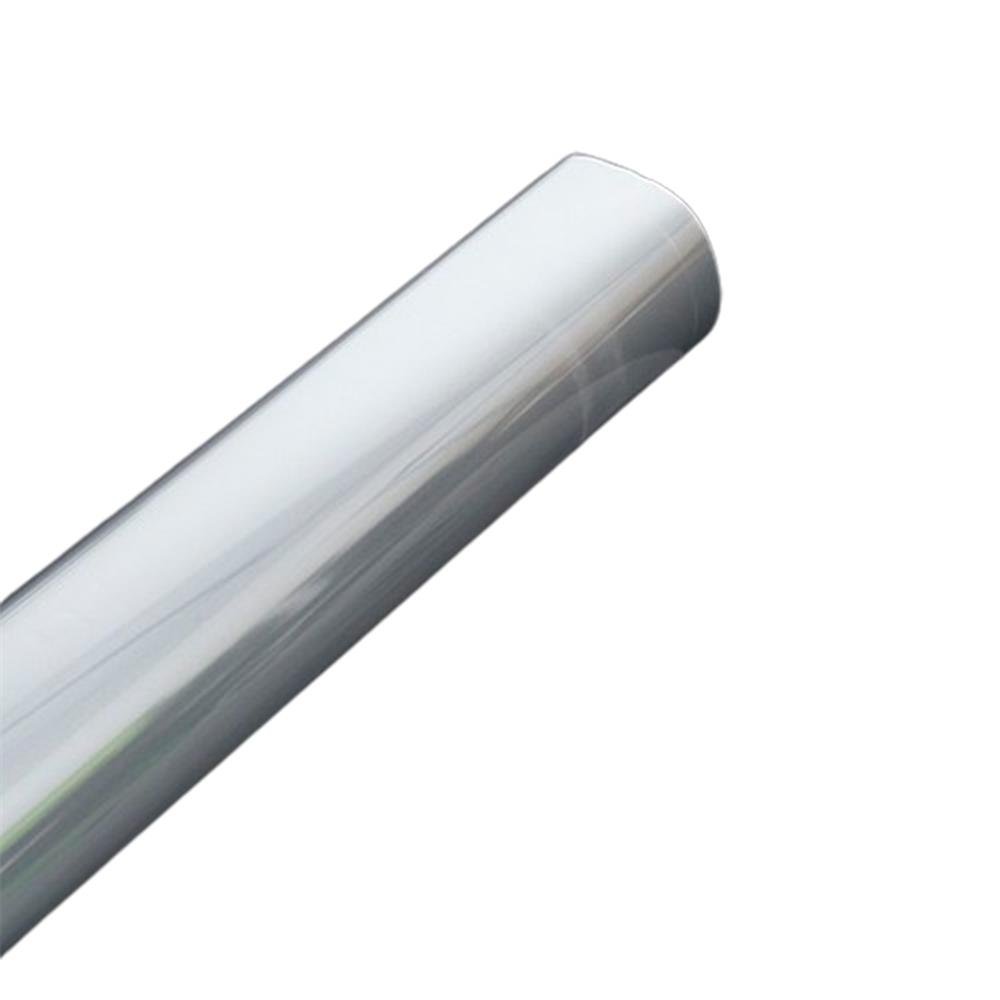 Papel Celofane Filme Polipropileno Embale Incolor 69X89 C/50