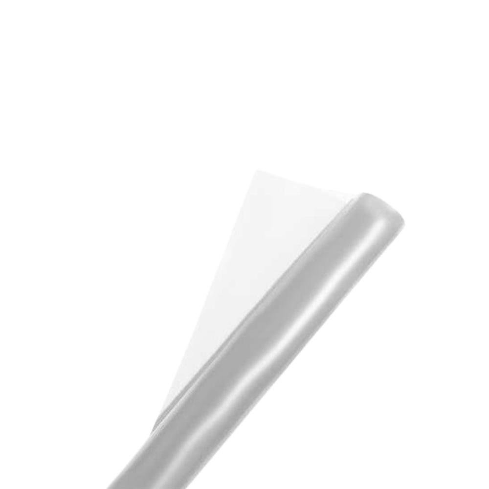 Papel Celofane Filme Polipropileno Embale Incolor 69X89 C/50
