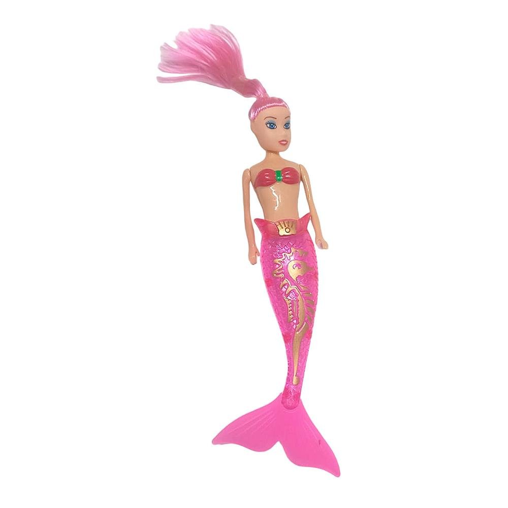 Sereia Cores Sortidas Ref Ts79297