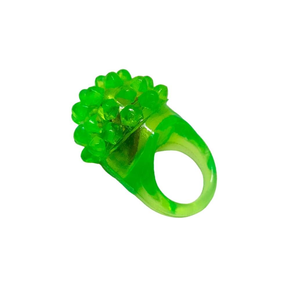Anel Luminoso De Plastico Ref Pt8274