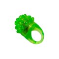 Anel Luminoso De Plastico Ref Pt8274