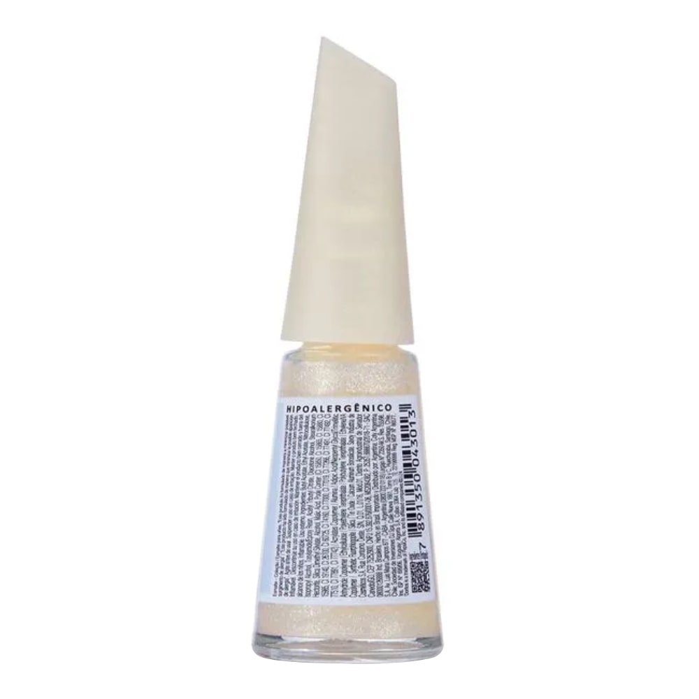 Esmalte Risqué Doritos Triangulum Blister 8ml
