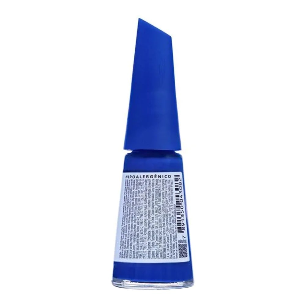 Esmalte Risqué Doritos Até a Última Tortilha Blister 8,0ml