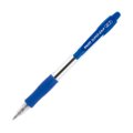 Caneta Pilot Azul Escrita Fina 0.7 Supergrip Bpgp-10R C/12
