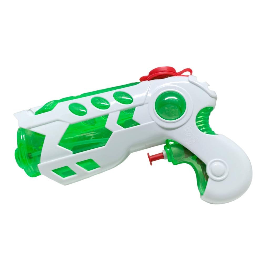 Pistola De Brinquedo Lanca Agua Ref 231747