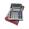 Calculadora 12 Digitos Dotad Ref Ccd-9918-Ln