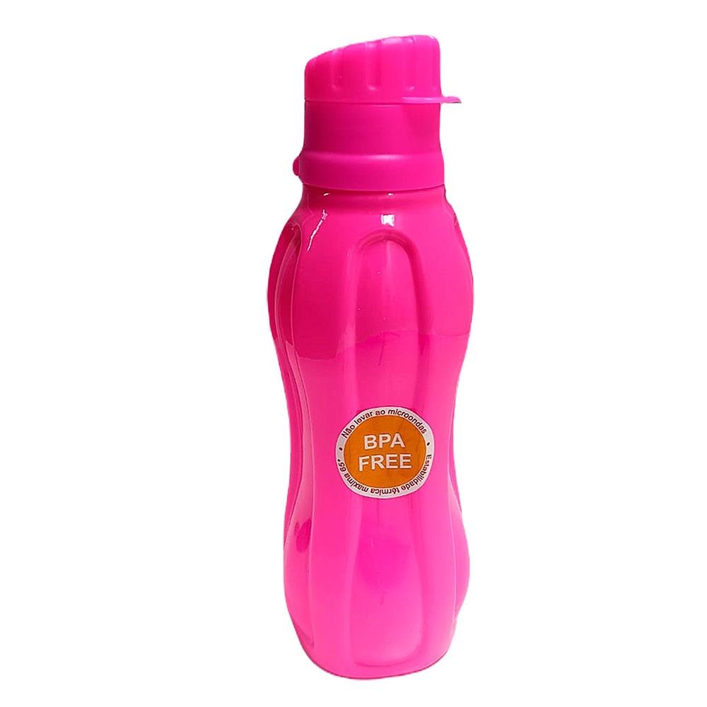 Garrafa Constelacao Neon Plasduran350ml Ref 470364