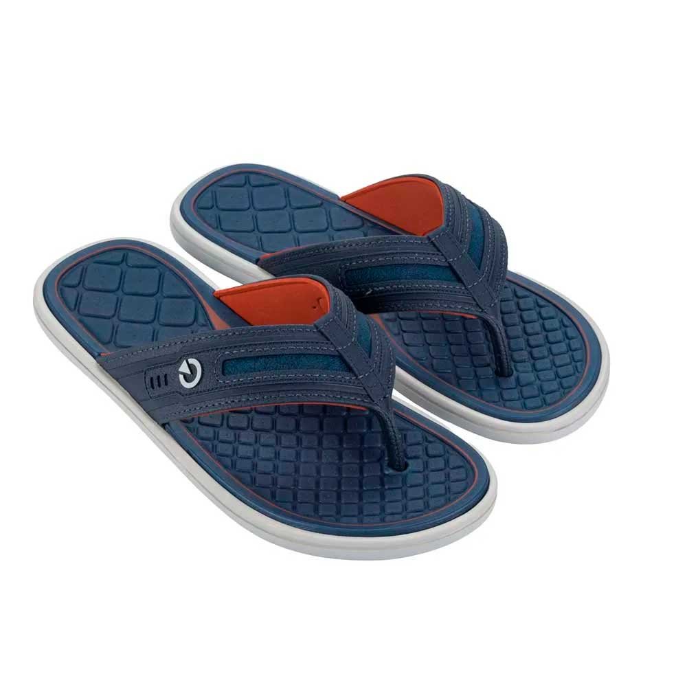 Cartago Veneto II 12305 aw280 Cinza Azul Vermelho G02150 37-44 com 12 Pares