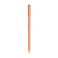 Caneta Bpx Esferografica 0.7 Laranja Cis Com 12 Unidades Ref 76.1133