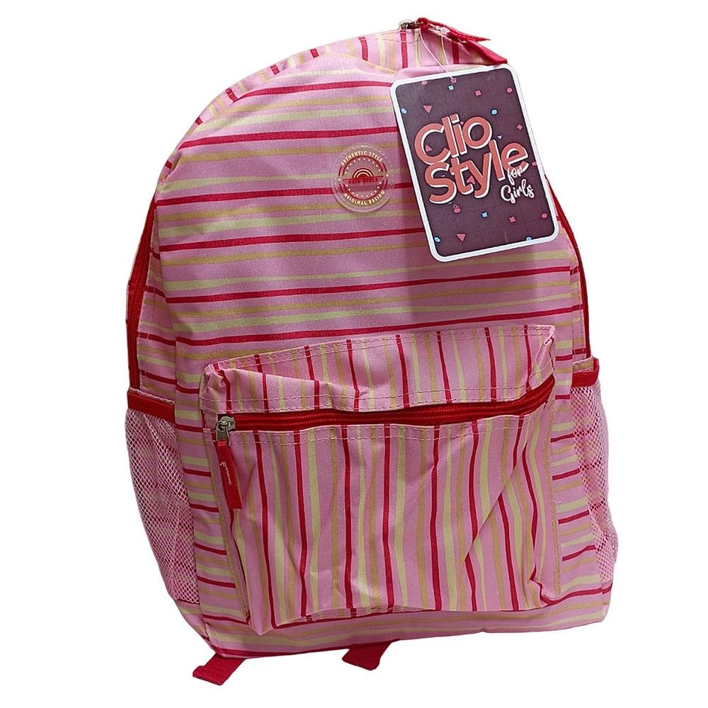 Mochila Clio Style Mf23180