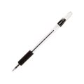 Caneta Pilot Preta Escrita Fina 0.7 Bps-Grip C/12