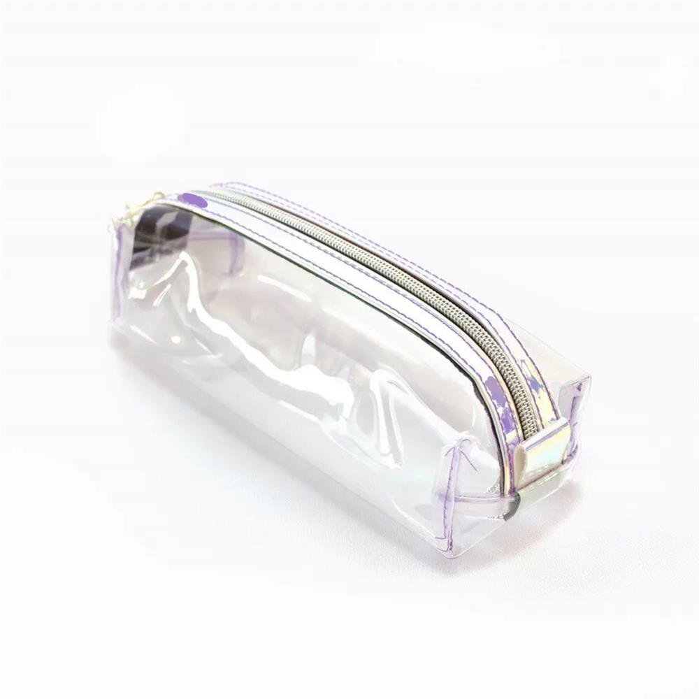 Estojo Fizz Bau Cristal Holog