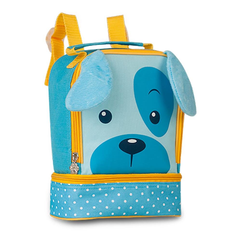 Lancheira Termica Infantil Clio Pet Ref Cp2645l