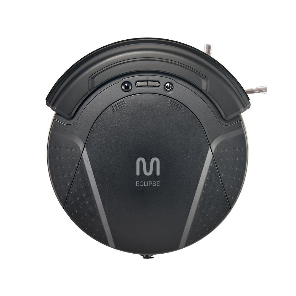 Aspirador Robô Eclipse 3 em 1 Multi Home HO410