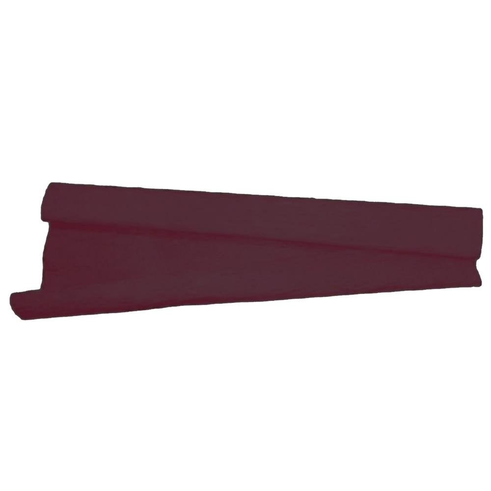 Papel Crepom Art Floc Vinho C/10