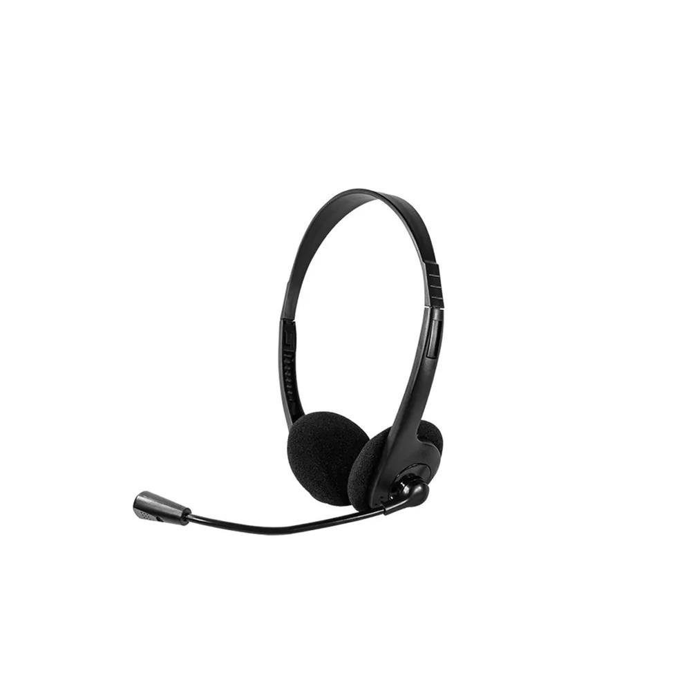 Headset Multi P2 Preto - PH002