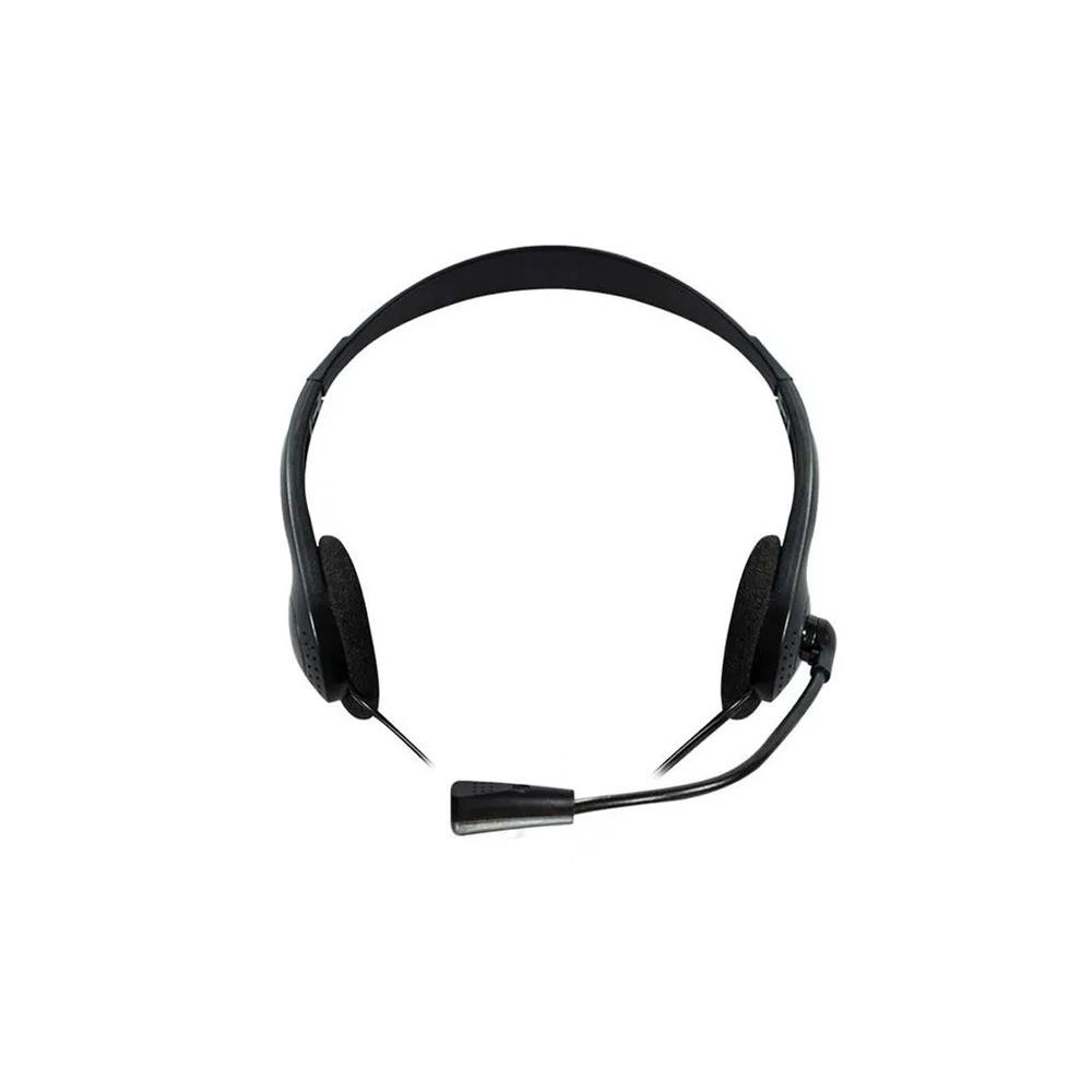 Headset Multi P2 Preto - PH002