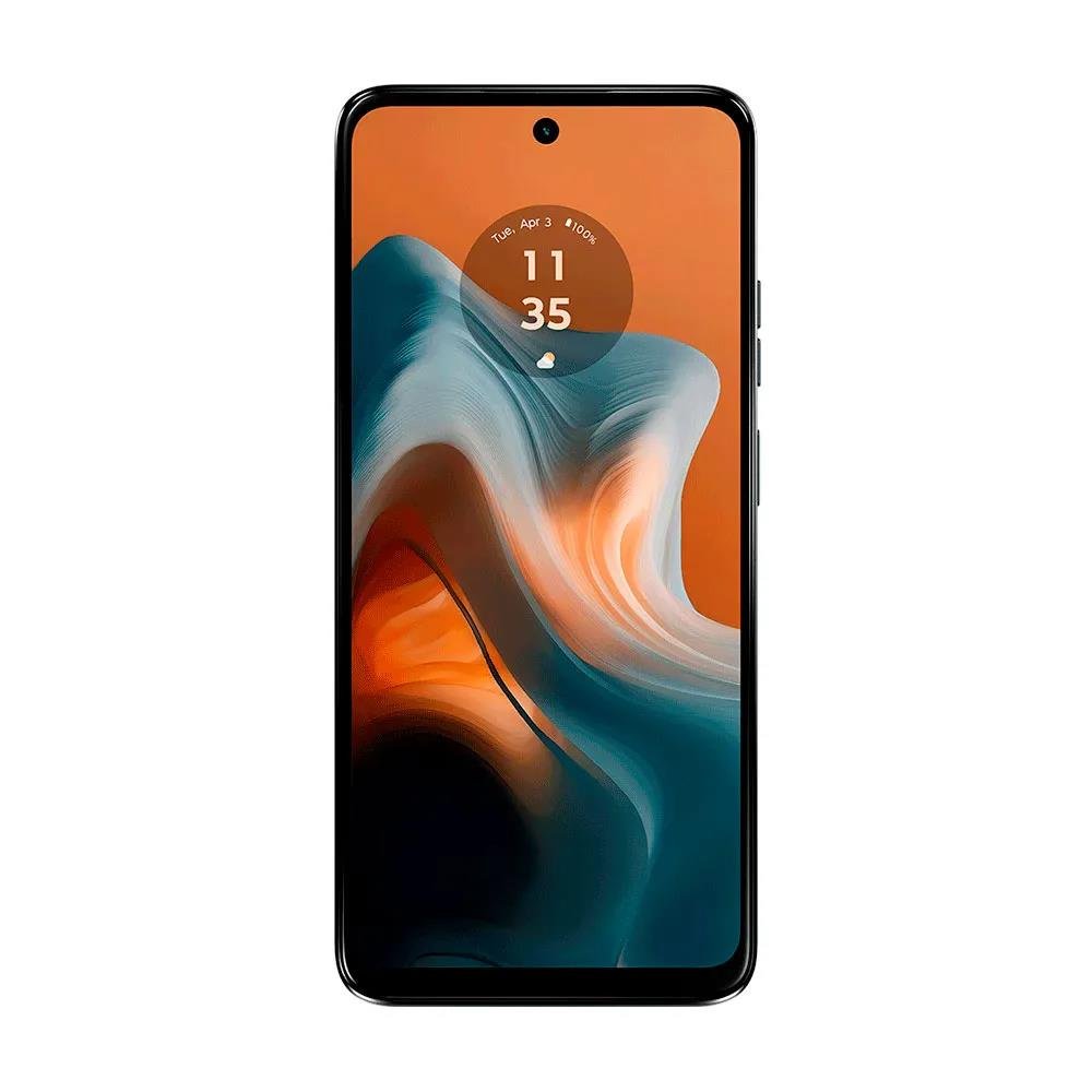 Smartphone Motorola Moto G34 XT2363-1, 128GB, 4GB RAM, Octa-Core, 6,5" Preto