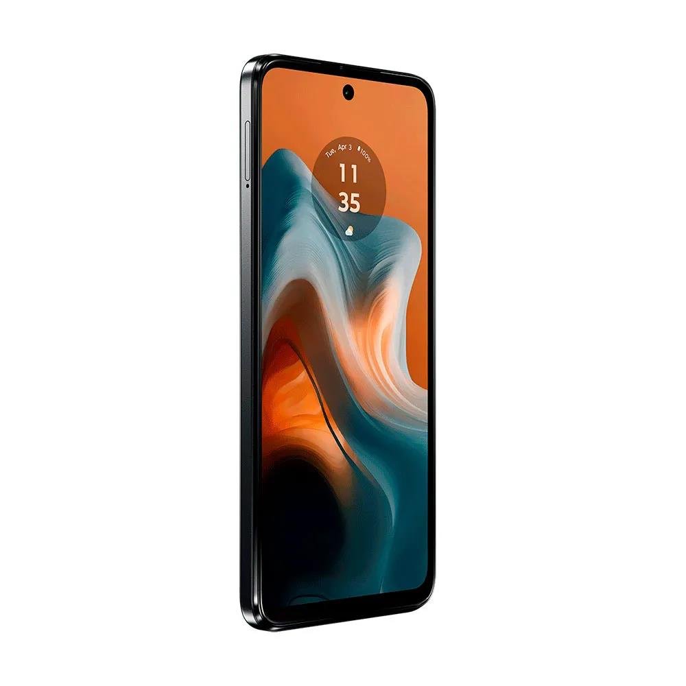 Smartphone Motorola Moto G34 XT2363-1, 128GB, 4GB RAM, Octa-Core, 6,5" Preto