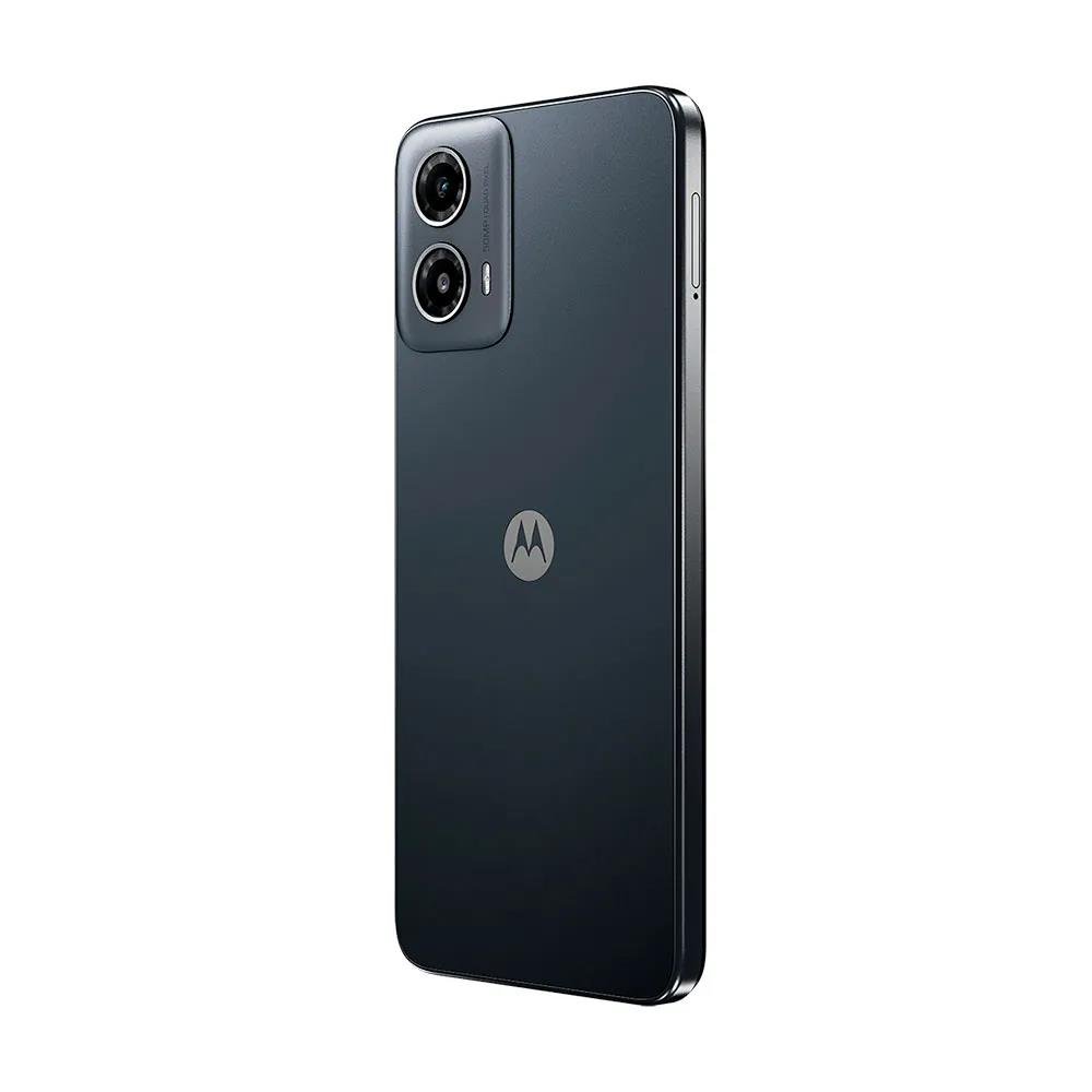 Smartphone Motorola Moto G34 XT2363-1, 128GB, 4GB RAM, Octa-Core, 6,5" Preto
