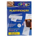 Plastico De Plastificacao Off Paper A4 0.5 220X307mm C/100