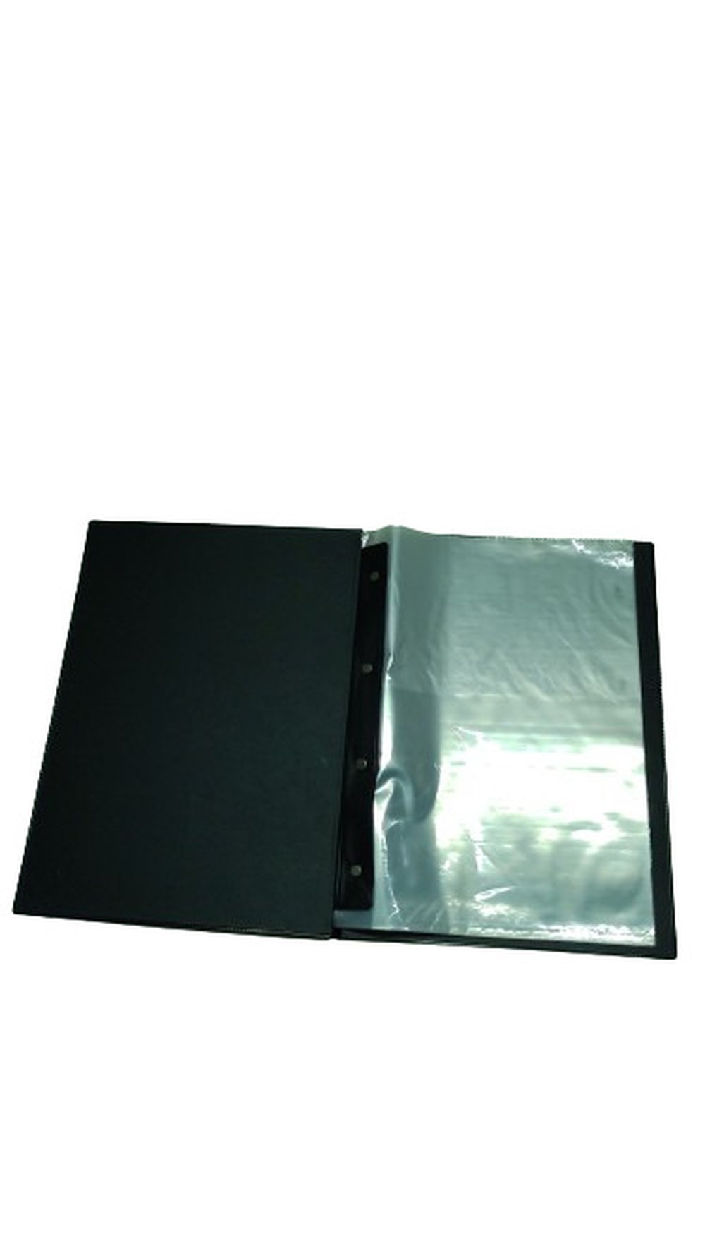Pasta Catalogo A4 Plascony C/50 Envelope 150A4bl