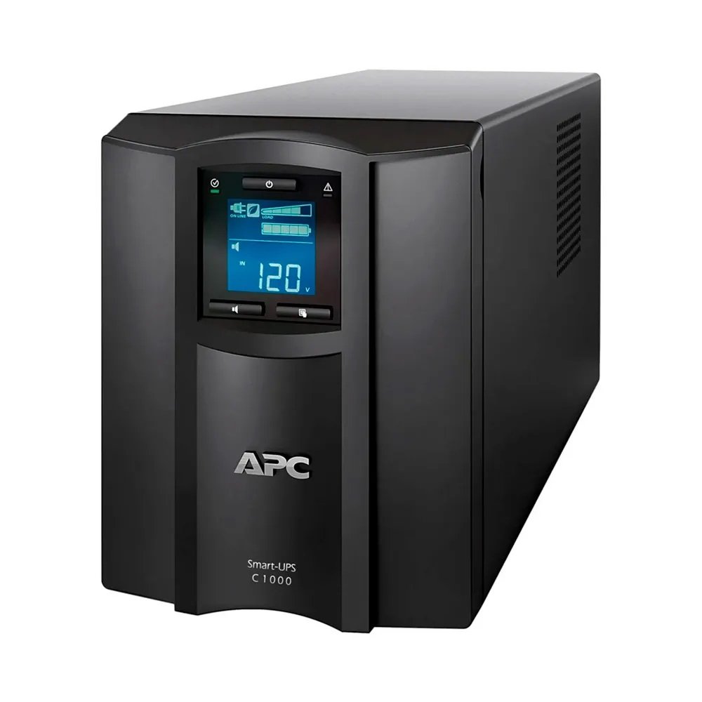 Nobreak Interativo Apc Smart-Ups C 1500Va 230V
