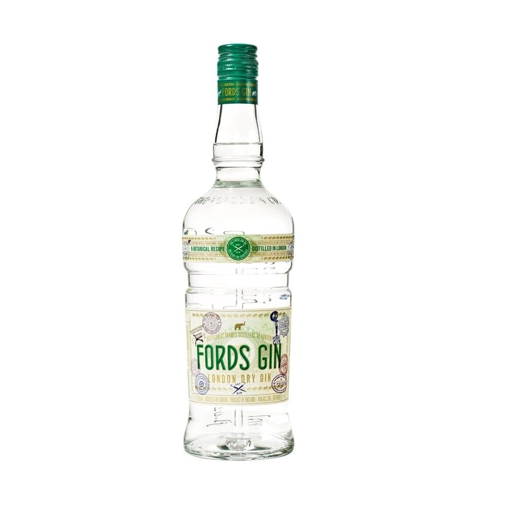 Gin Fords London Dry 750ml