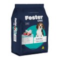 Ração Foster One Carne Leite Filhotes 1Kg