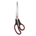 Tesoura Brw 25Cm Emborrachado